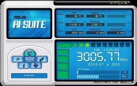 华硕主板驱动官网版