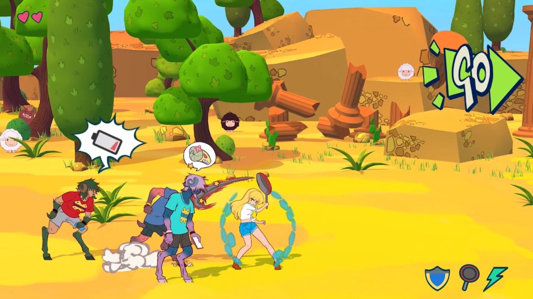 《V的愤怒》官方版