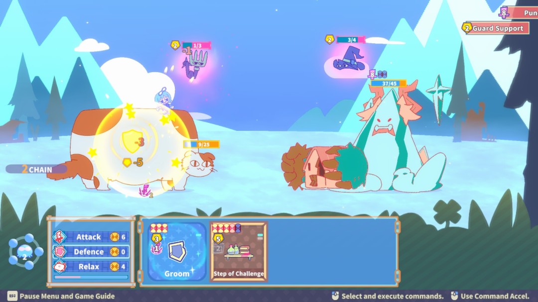 《Hounimal》游戏库