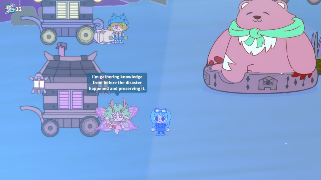 《Hounimal》游戏库