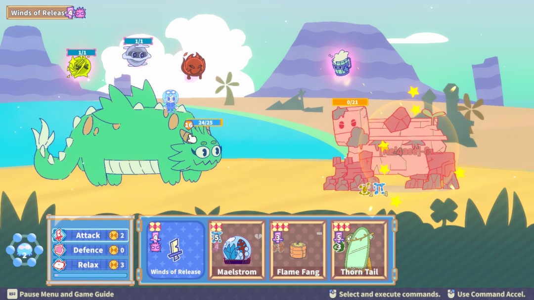 《Hounimal》游戏库