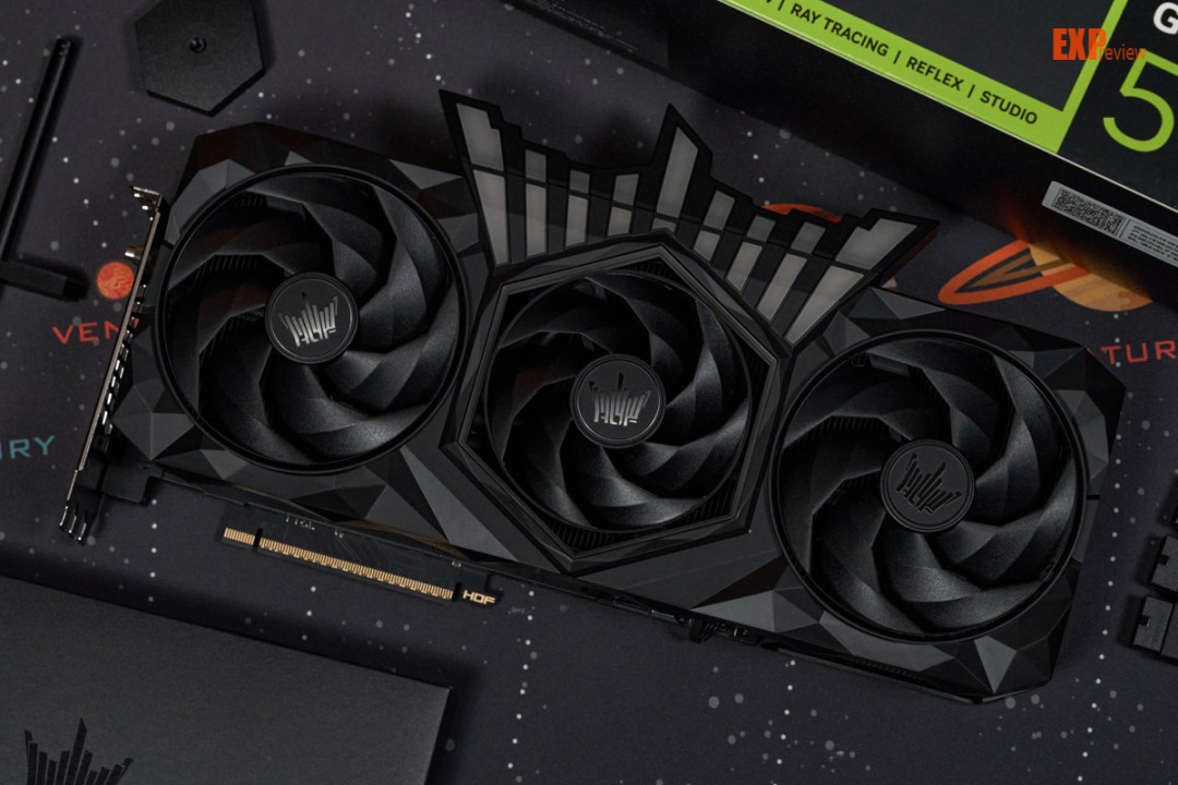英伟达调整销售策略 降低RTX 5070Ti和5060 Ti 16GB优先级