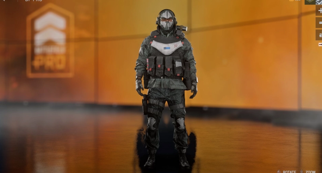 粉丝怒喷指控：《战地6》严重抄袭《使命召唤》美术！