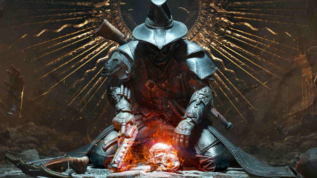 《止痛药》原作者：3A游戏行业当前正处于危机之中