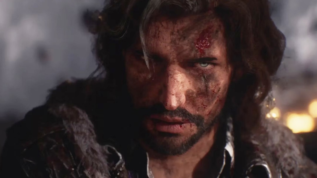 业内人士点评：《光与影》前期设计粗糙，但整体宏大