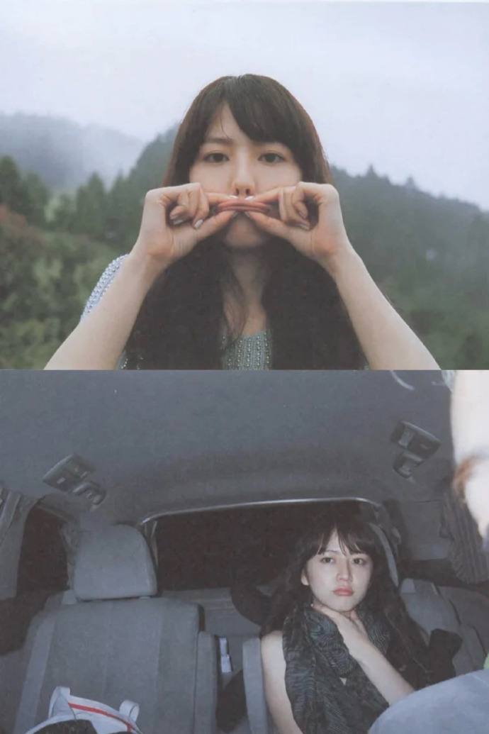 38岁长泽雅美宣布和电影导演福永壮志结婚