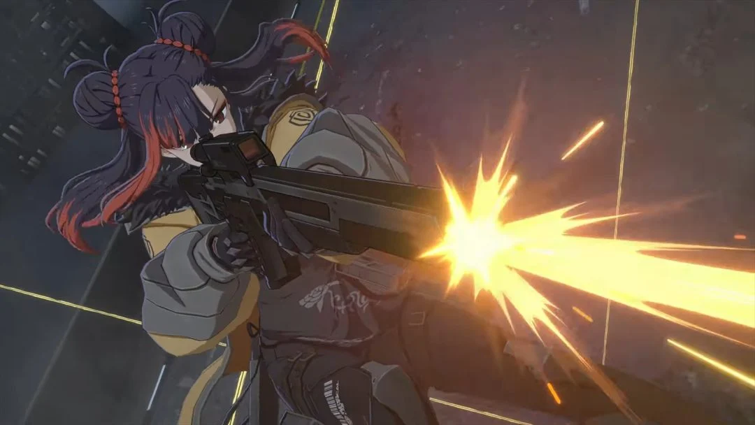 漫改名作《怪兽8号 THE GAME》更新发布 新故事角色登场