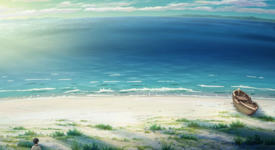 岩明均名作《历史之眼》确定制作TV动画 古希腊历史题材