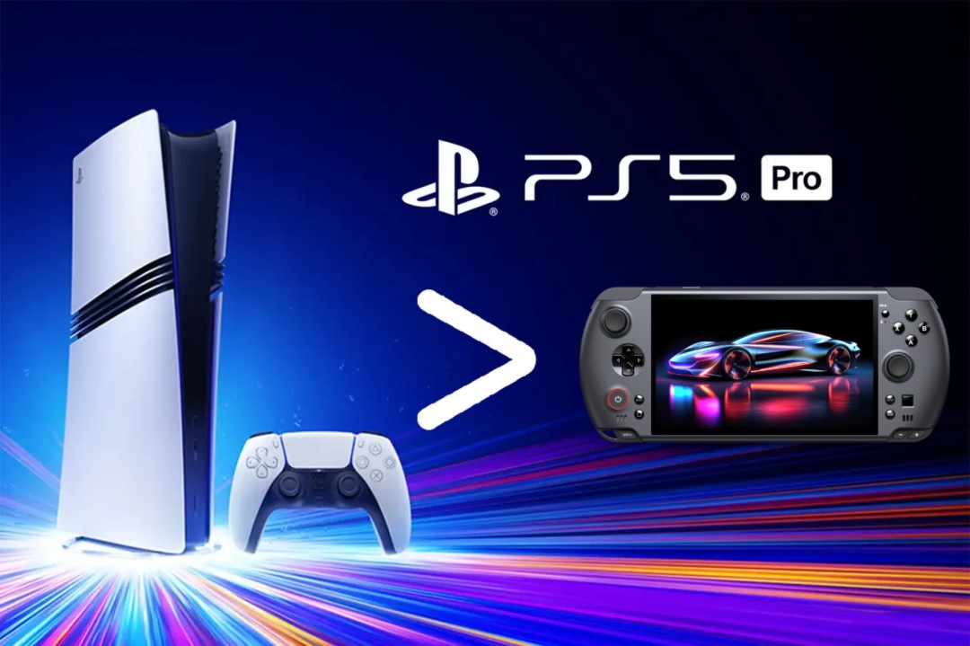 暴雪前总裁呼吁买PS5 Pro 而非昂贵的掌机