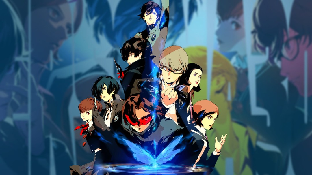 《女神异闻录》30周年首个官宣到来 但没有那么重磅