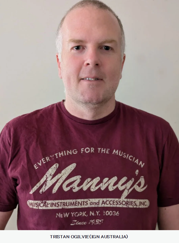 IGN全球18分部评选2026年最期待日本游戏 《生化危机9》登顶