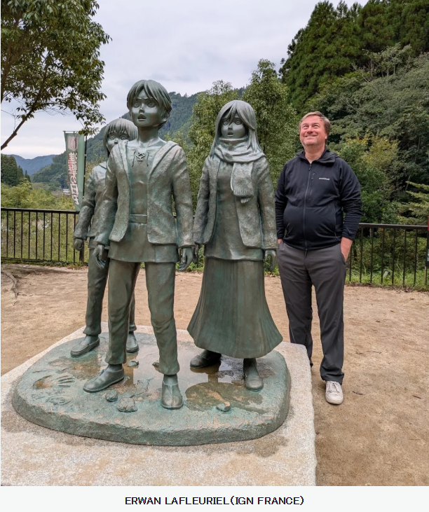 IGN全球18分部评选2026年最期待日本游戏 《生化危机9》登顶