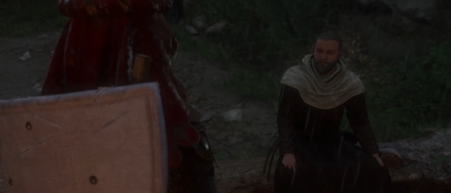 为什么修女都爱用大棒子？【365娱乐资讯网】