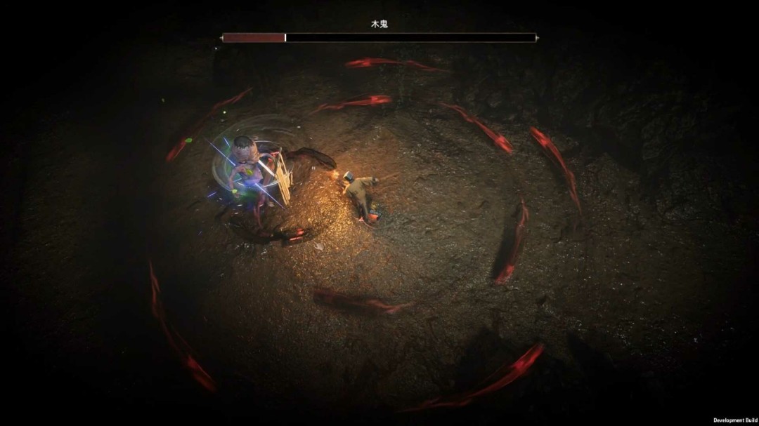 道士游戏《镇邪2》新预告公布 试玩版2月上线