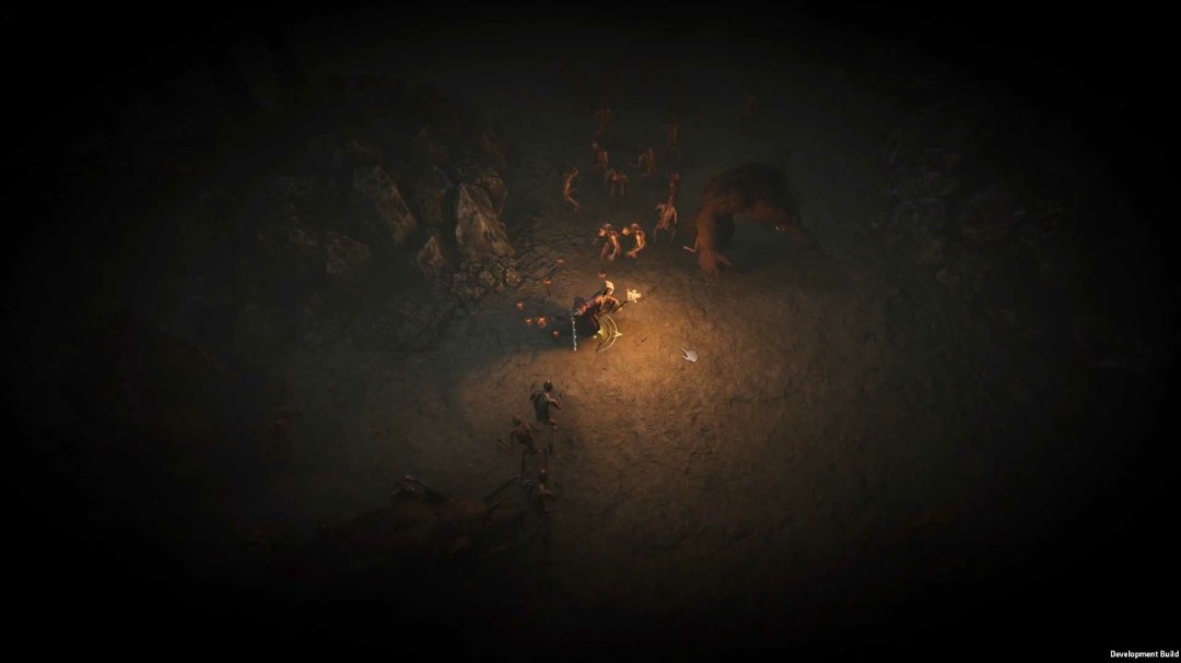 道士游戏《镇邪2》新预告公布 试玩版2月上线