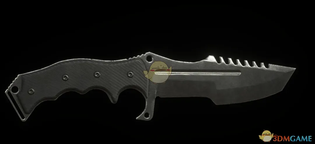 《生化危机4：重制版》战术军刀MOD