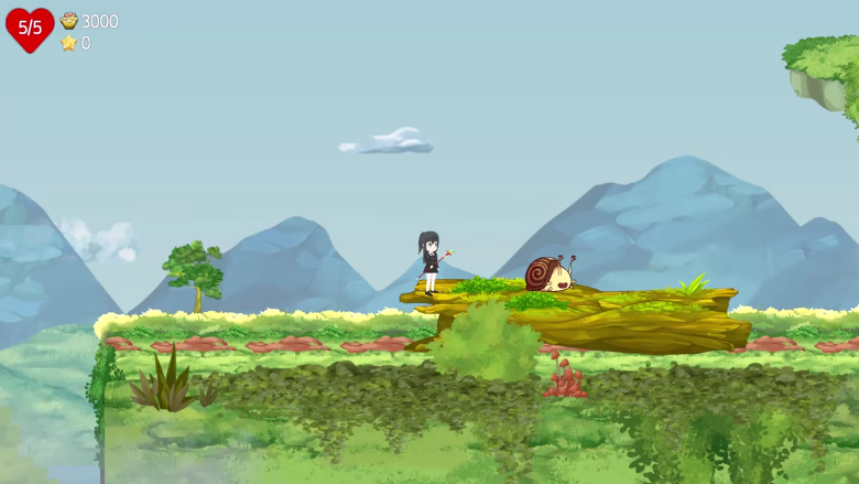 《超魔法书》demo