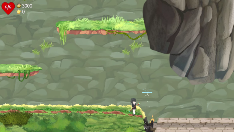 《超魔法书》demo