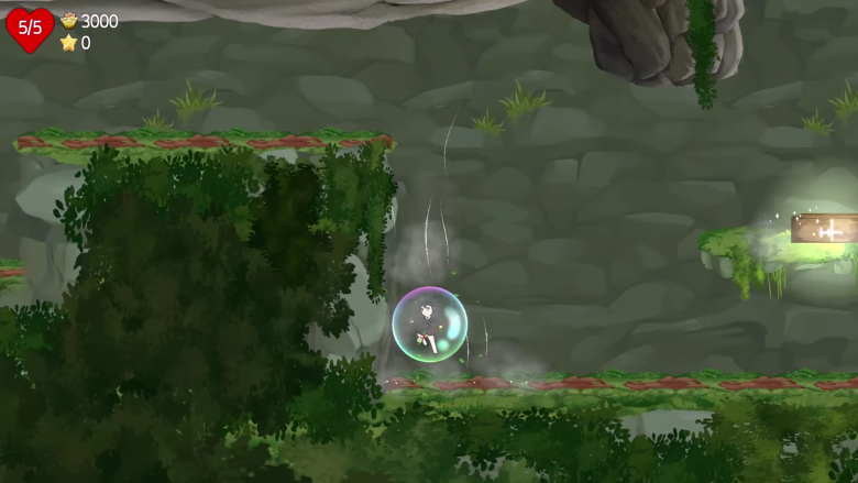 《超魔法书》demo