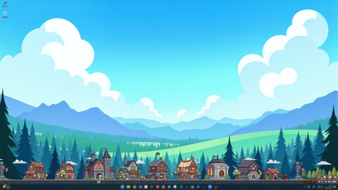 《战斗吧！勇者学院》官方版