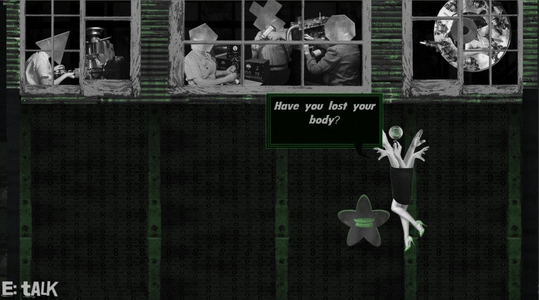 《星之密室》游戏库