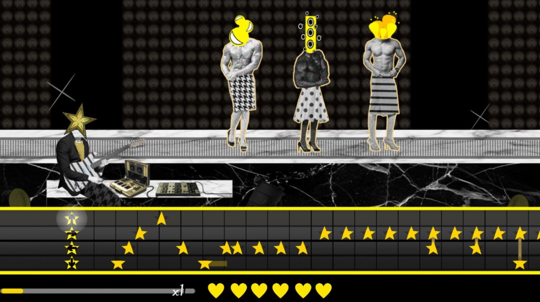 《星之密室》游戏库