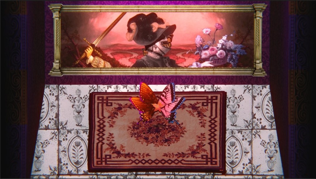 《星之密室》游戏库