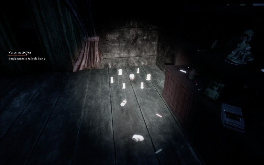 《SAVEN》官方版