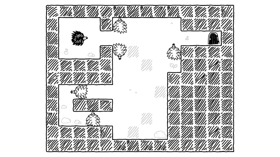 《Prickle》官方版