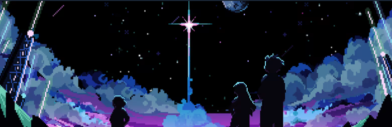 《外星反骨仔》demo