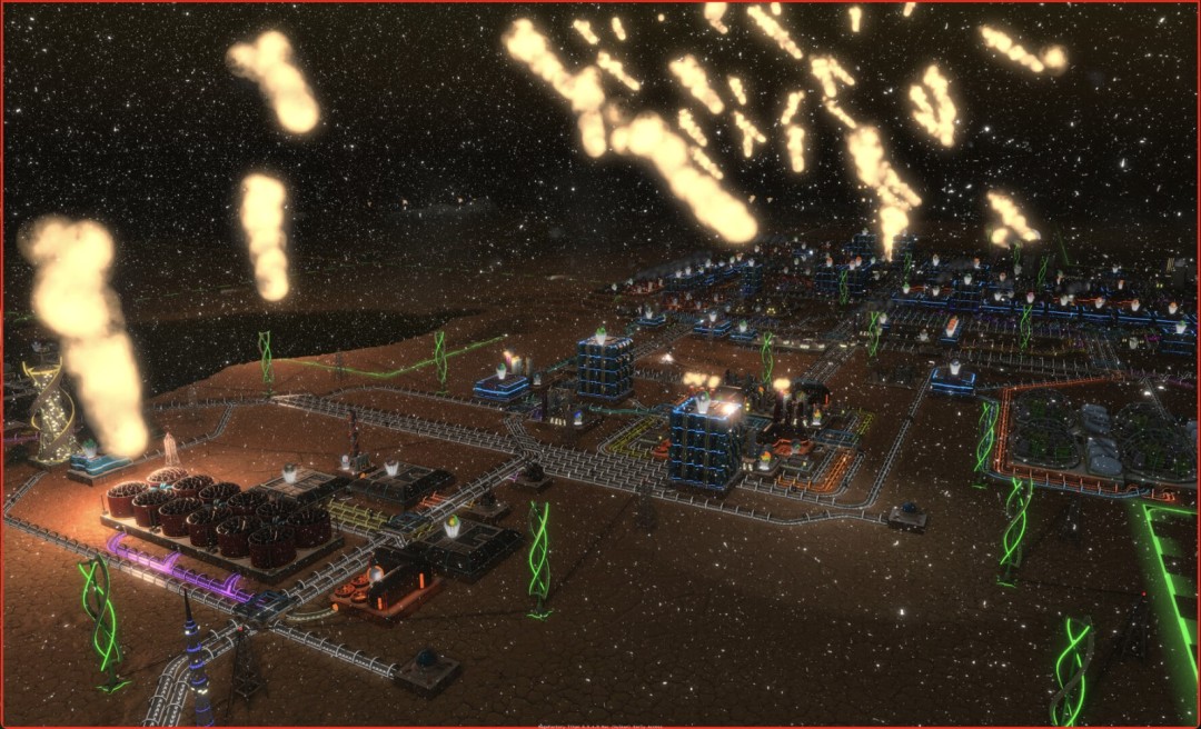 《超级工厂泰坦》官方版