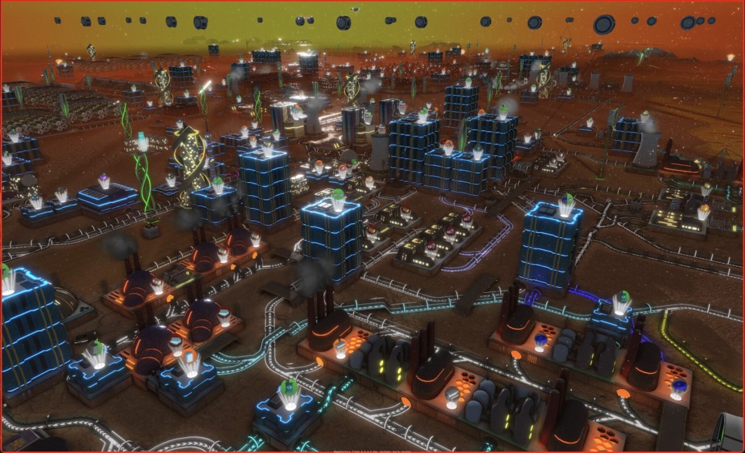 《超级工厂泰坦》官方版