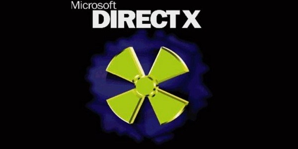 directx11安装包