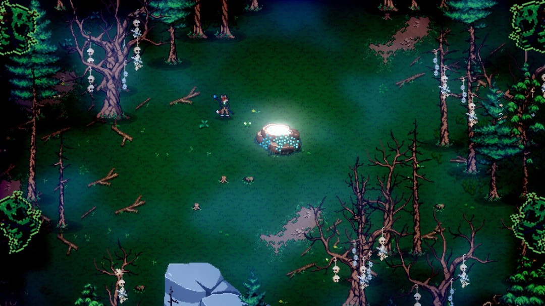 《剑与狐尾》官方版