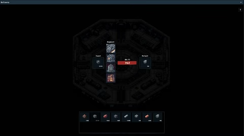 《Void Harvest》demo