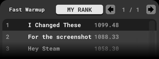 《简单 FPS 瞄准训练器》免安装中文版