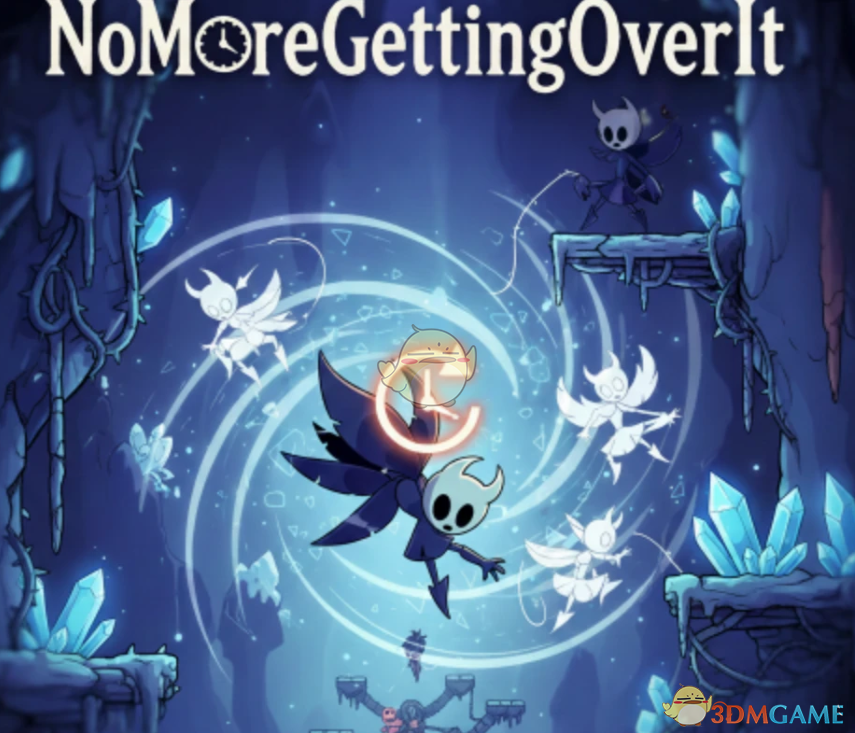 《空洞骑士：丝之歌》时间回溯MOD