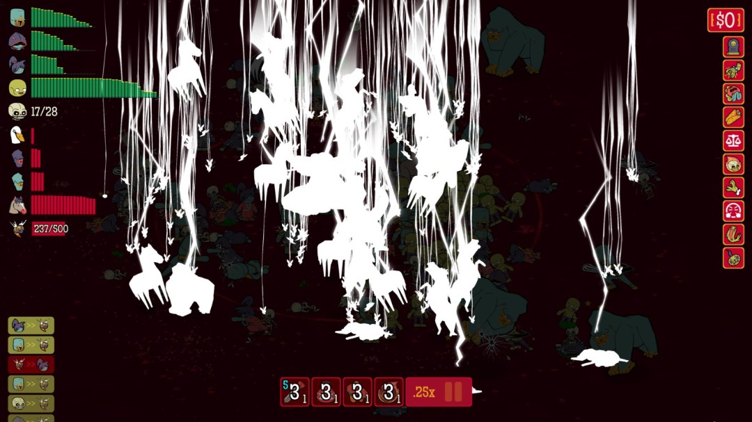 《多少兄弟？》游戏库