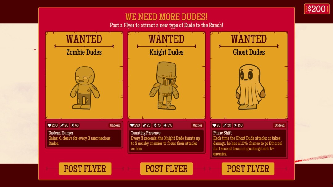 《多少兄弟？》游戏库