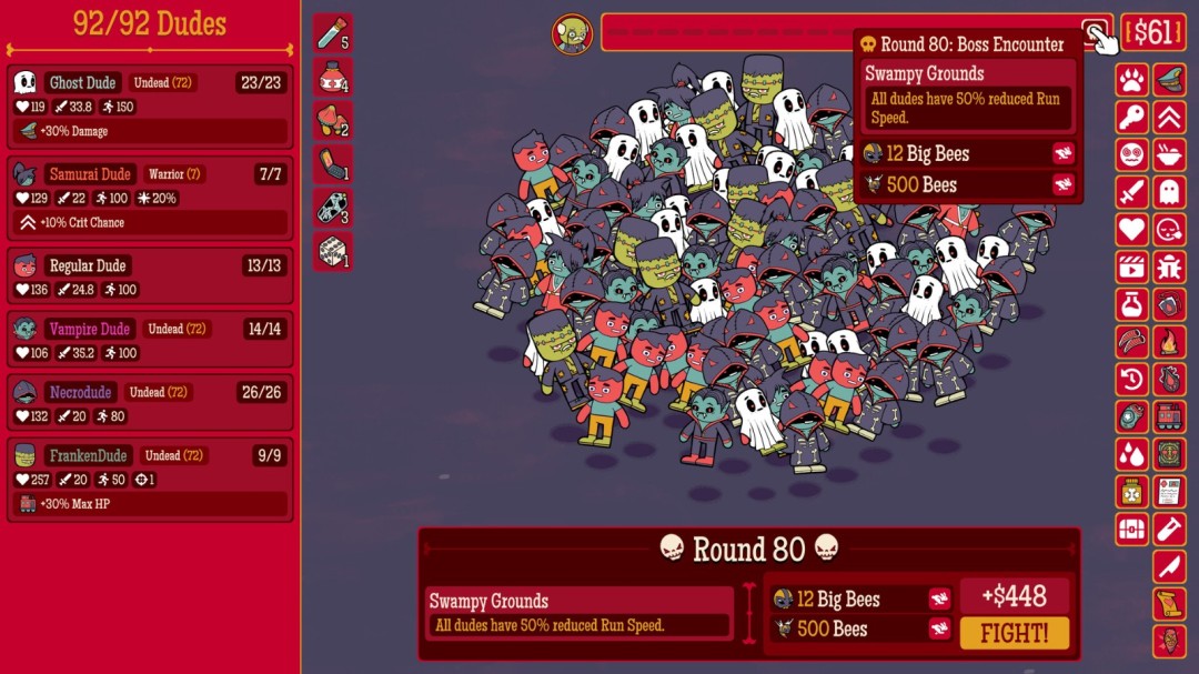 《多少兄弟？》游戏库