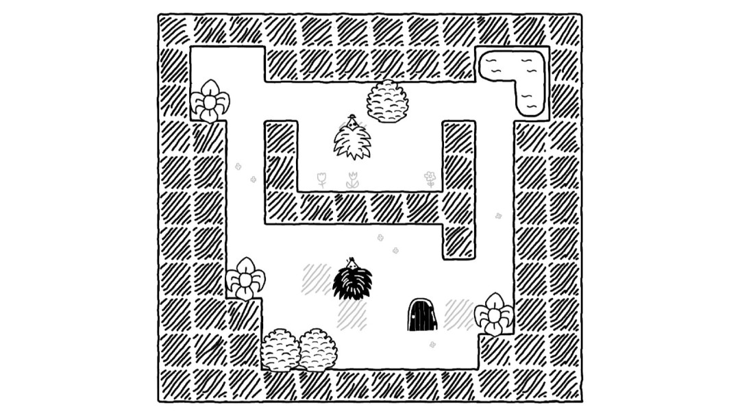 《Prickle》免安装汉化版