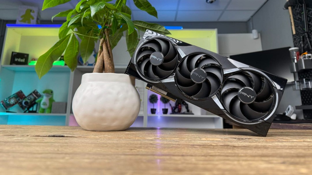 繼日本之后 德國零售商也開始限購RTX 50系顯卡