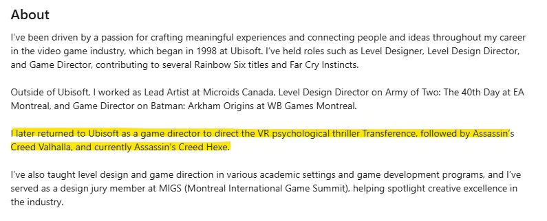 《刺客信条：女巫》震撼官宣！神圣罗马帝国女巫审判开启，史上首位女性主角携超自然之力颠覆系列！