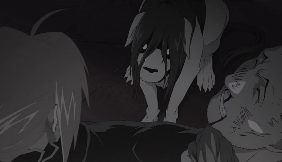 ��Խ�����硱�������䣬ACG�����޵ĸ��׵�����