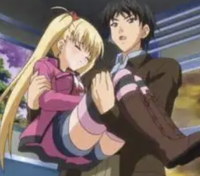 超越“大哥哥”和黎明卿，ACG最禽兽的父亲诞生了【365娱乐资讯网】