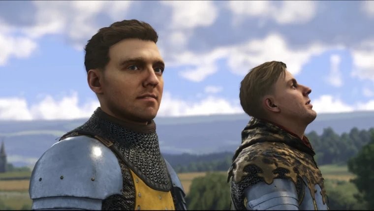 被低估的杰作！ 《天国：拯救2》成今年最大输家