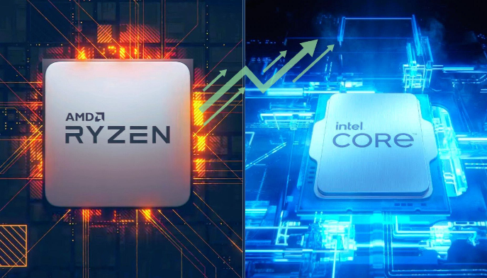 Ӣ�ض�������AMD��Steamƽ̨Ӳ��ռ���ѽ�50��