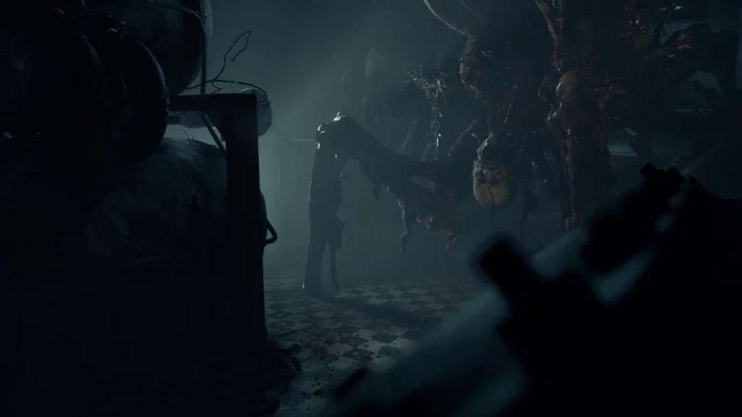 ��Ƭ����ʵ�����5�ؿڿֲ���Ϸ��ILL����ȫ�½�ͼ