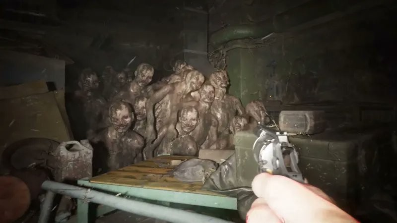 ��Ƭ����ʵ�����5�ؿڿֲ���Ϸ��ILL����ȫ�½�ͼ