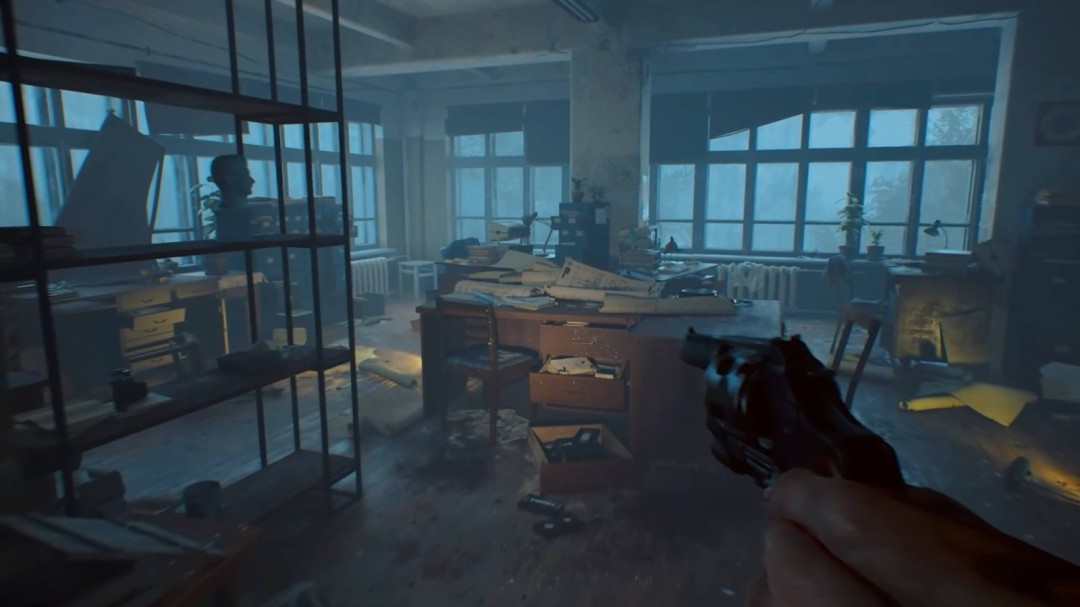 ��Ƭ����ʵ�����5�ؿڿֲ���Ϸ��ILL����ȫ�½�ͼ